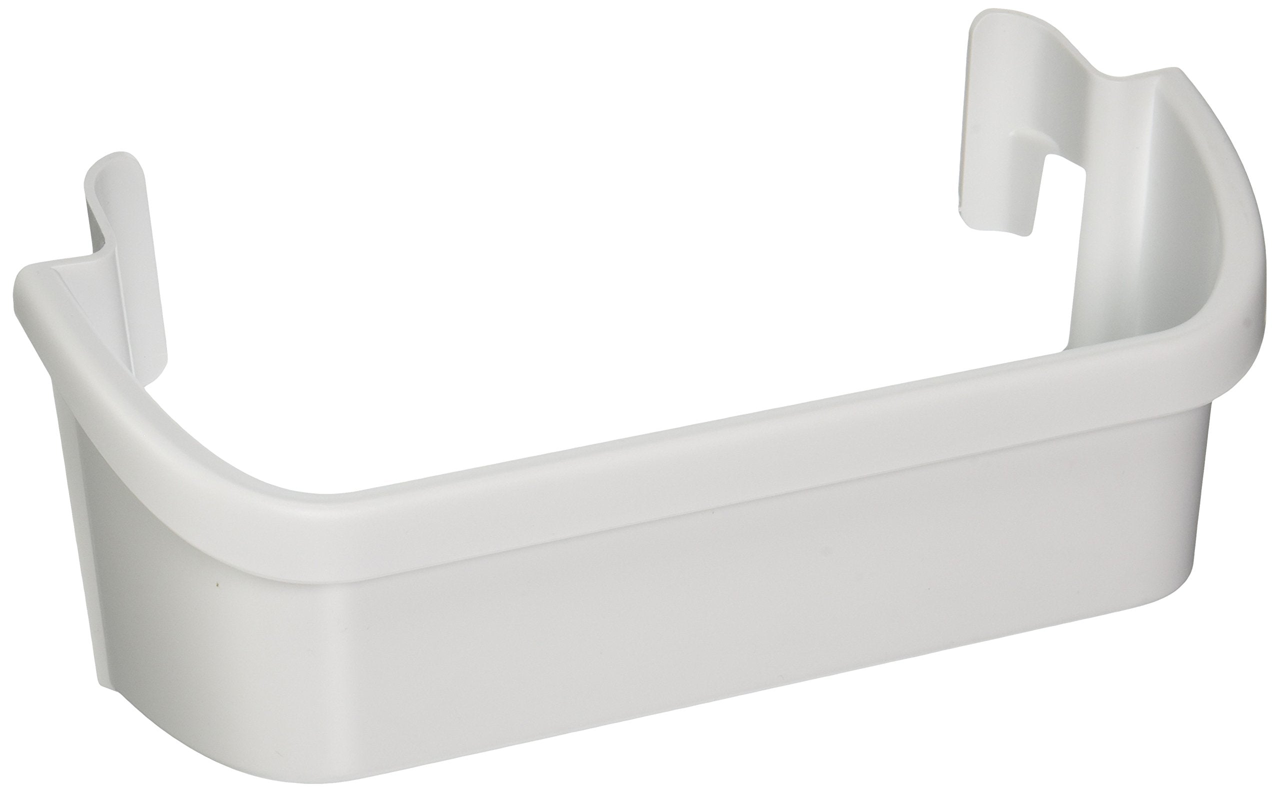 Frigidaire Refrigerator Freezer Door Bin 240334201 Frigidaire Refrigerator Freezer Door Bin 240334201